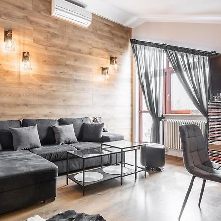 Apartament Top زاكوباني الغرفة الصورة