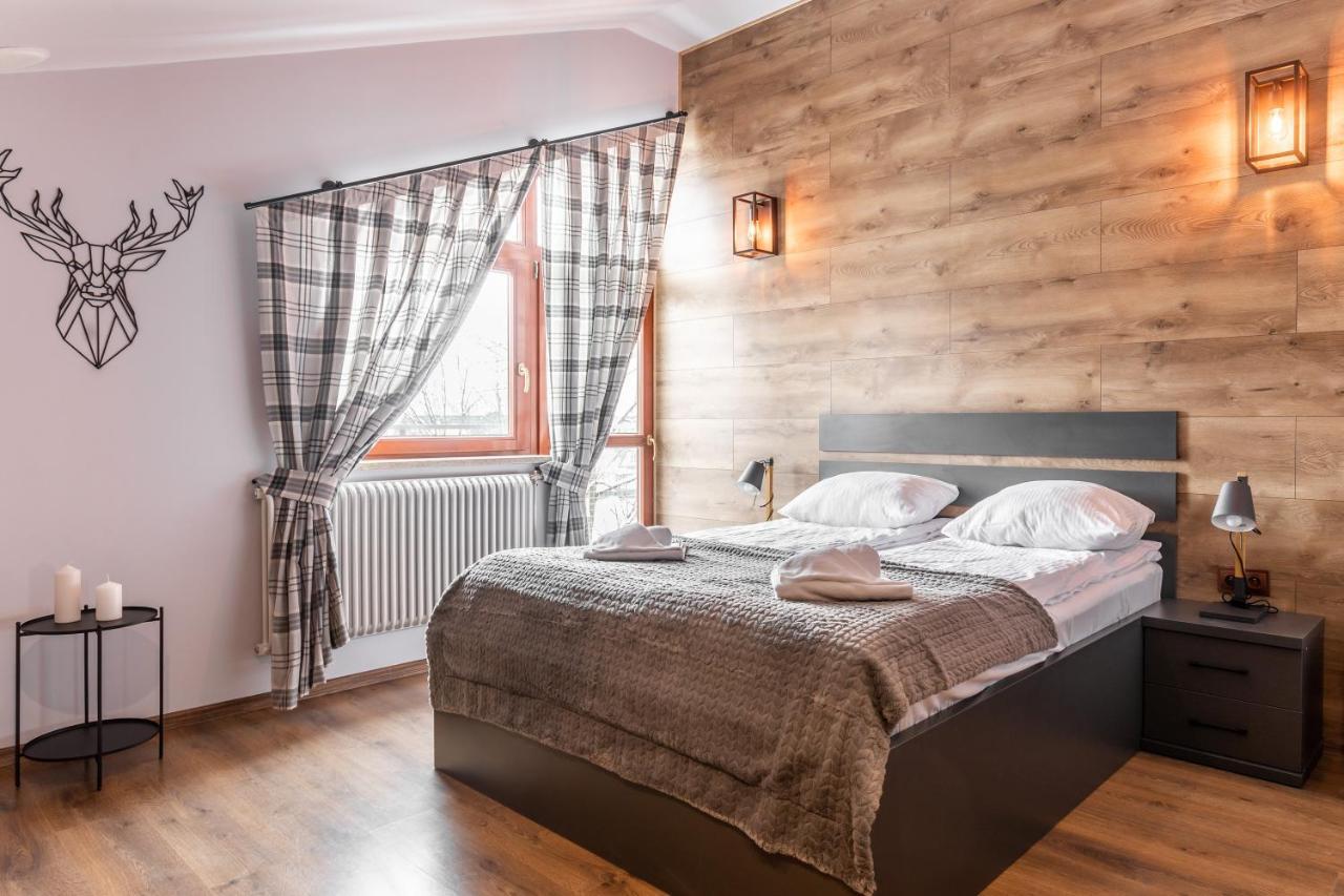 Apartament Top زاكوباني المظهر الخارجي الصورة