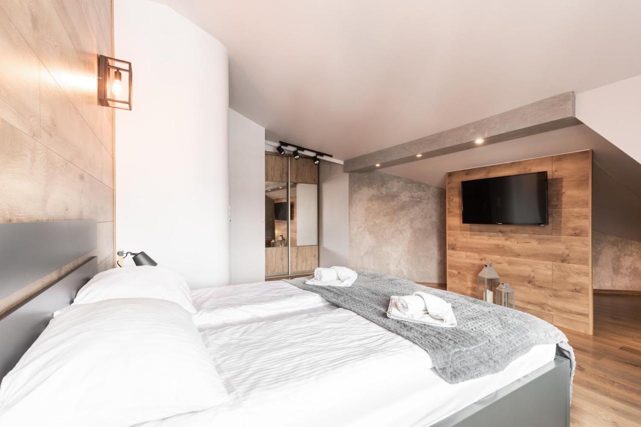 Apartament Top زاكوباني المظهر الخارجي الصورة