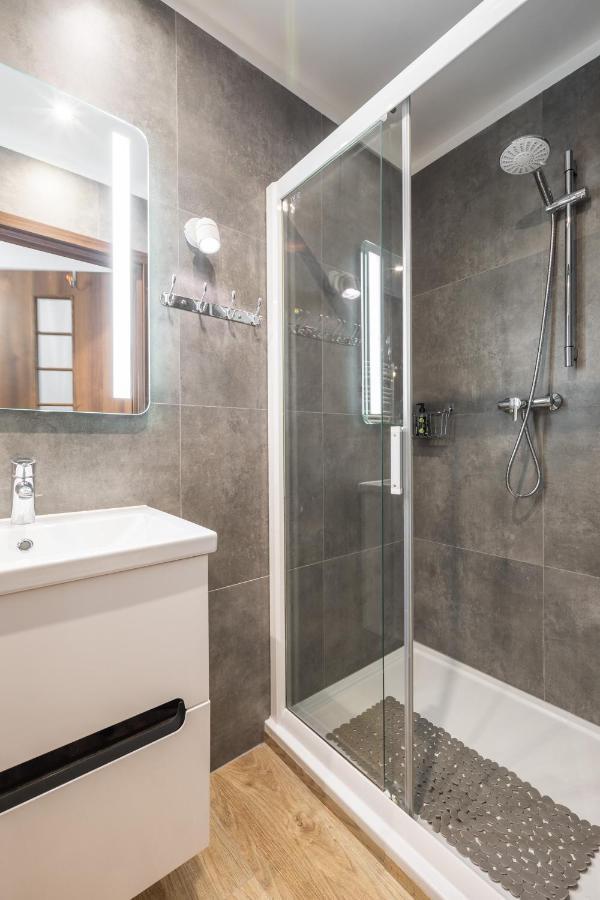 Apartament Top زاكوباني المظهر الخارجي الصورة